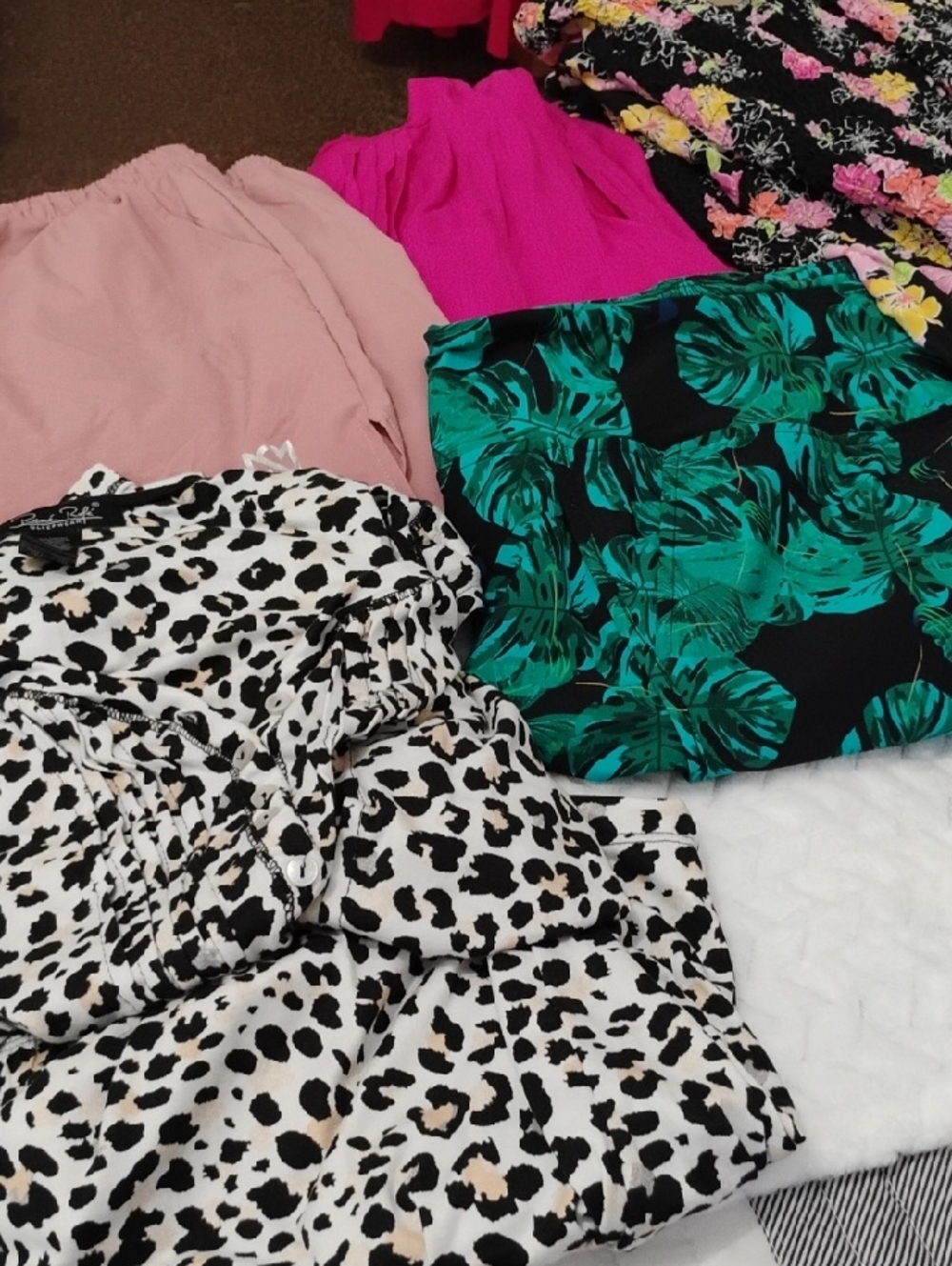 Size 2X Bundle